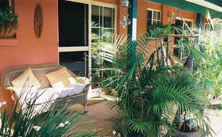 Botaba Bed And Breakfast - Accommodation Broome 1
