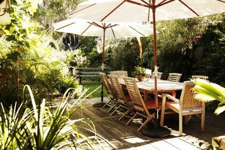 Botaba Bed And Breakfast - Accommodation Broome 2