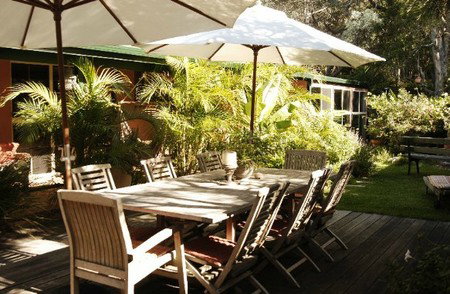 Botaba Bed And Breakfast - Accommodation Broome 4