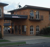 Chelsea Motor Inn - Accommodation Broome