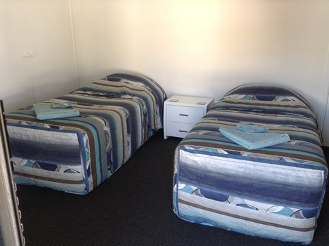 Coffs Shearwater Motel - Accommodation Broome 0