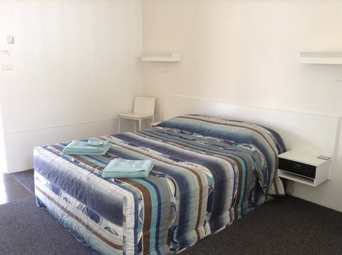 Coffs Shearwater Motel - Accommodation Broome 1