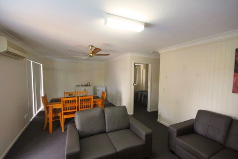 Coffs Shearwater Motel - Accommodation Broome 5