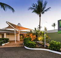Ibis Styles Karratha - Accommodation Broome