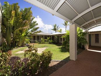 Ibis Styles Karratha - Accommodation Broome 1