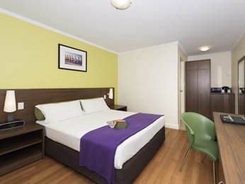 Ibis Styles Karratha - Accommodation Broome 2