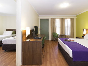 Ibis Styles Karratha - Accommodation Broome 3