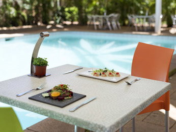 Ibis Styles Karratha - Accommodation Broome 4