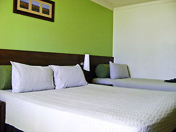 Ibis Styles Port Hedland - Accommodation Broome 0