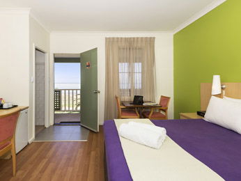 Ibis Styles Port Hedland - Accommodation Broome 1