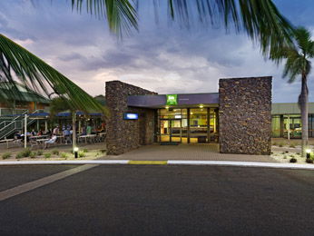 Ibis Styles Port Hedland - Accommodation Broome 2