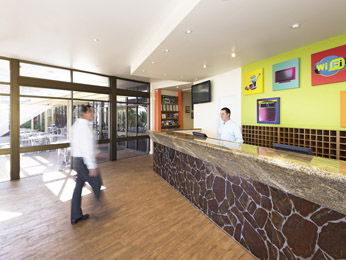 Ibis Styles Port Hedland - Accommodation Broome 3