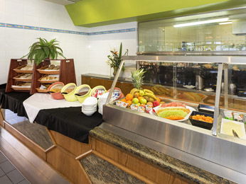 Ibis Styles Port Hedland - Accommodation Broome 4