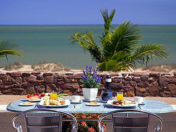 Ibis Styles Port Hedland - Accommodation Broome 5