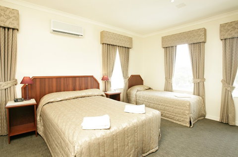 Bayswater Hotel - Accommodation Broome 3