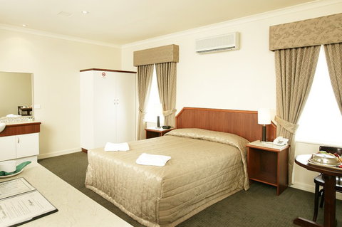Bayswater Hotel - Accommodation Broome 4