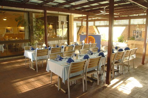 Best Western Hospitality Inn Carnarvon - Accommodation Broome 1