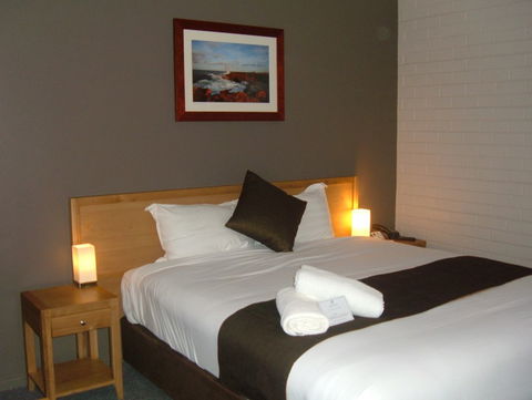 Best Western Hospitality Inn Carnarvon - Accommodation Broome 2