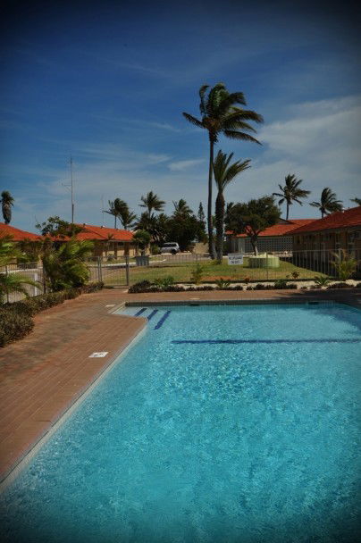 Best Western Hospitality Inn Carnarvon - Accommodation Broome 4