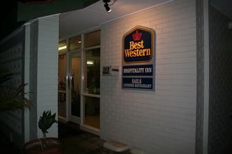 Best Western Hospitality Inn Carnarvon - Accommodation Broome 5