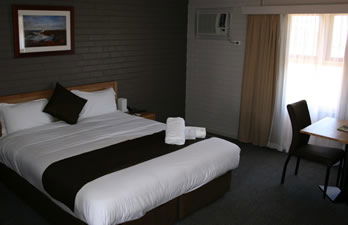 Best Western Hospitality Inn Carnarvon - Accommodation Broome 6