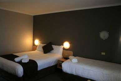 Best Western Hospitality Inn Carnarvon - Accommodation Broome 8