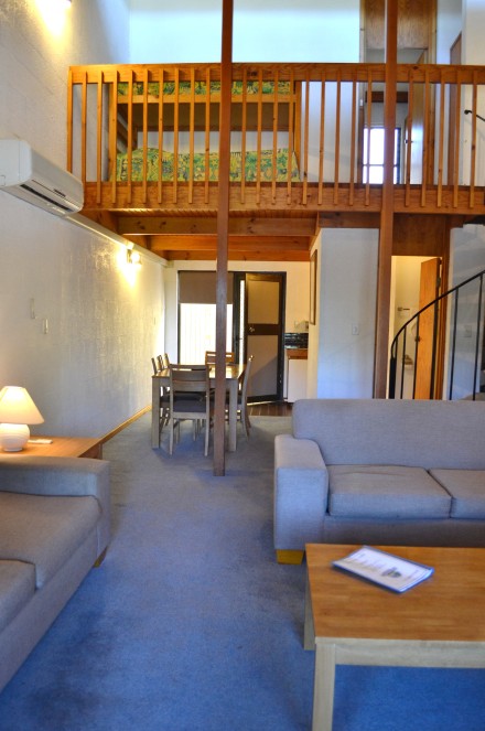 Cottesloe Beach Chalets - Accommodation Broome 2