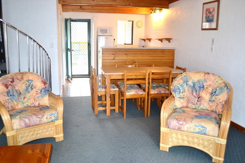 Cottesloe Beach Chalets - Accommodation Broome 4