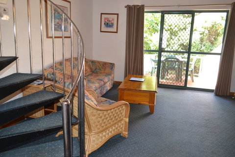 Cottesloe Beach Chalets - Accommodation Broome 5