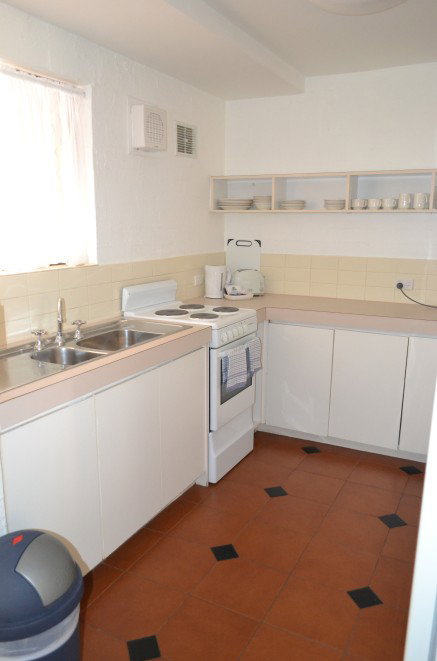 Cottesloe Beach Chalets - Accommodation Broome 6