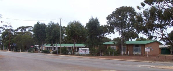 Adamsvale WA Accommodation Broome