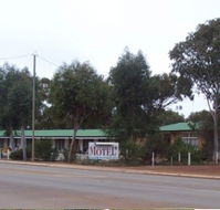 Corrigin Windmill Motel - Accommodation Broome