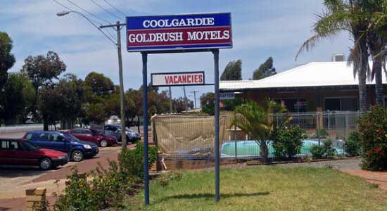  Accommodation Broome
