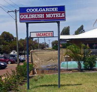 Coolgardie Motel - Accommodation Broome