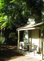 Jandakot Airport Chalets - Accommodation Broome 3