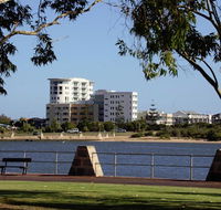 Mantra Bunbury - Accommodation Broome