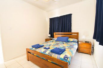 Oceanside Village Denham Monkey Mia - Accommodation Broome 1