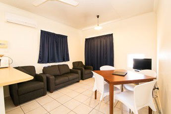 Oceanside Village Denham Monkey Mia - Accommodation Broome 2