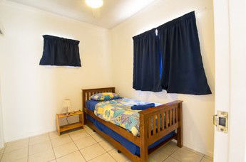 Oceanside Village Denham Monkey Mia - Accommodation Broome 3