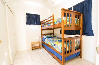 Oceanside Village Denham Monkey Mia - Accommodation Broome 4