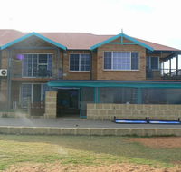 Seaspray Beach Holiday Park - Accommodation Broome