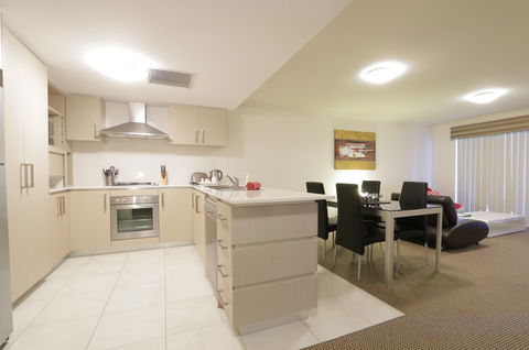 Antonas Verandah Apartments - Accommodation Broome 1