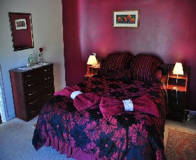Elachbutting WA Accommodation Broome
