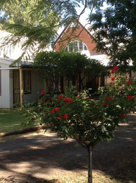 Bourke Riverside Motel - Accommodation Broome 7