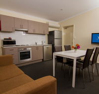 The View on Hannans - Accommodation Broome