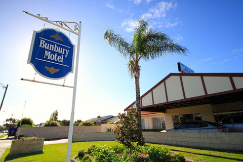 Bunbury Serviced Apartments - Accommodation Broome 0