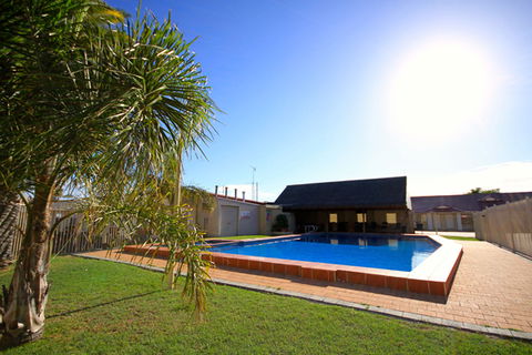 Bunbury Serviced Apartments - Accommodation Broome 1