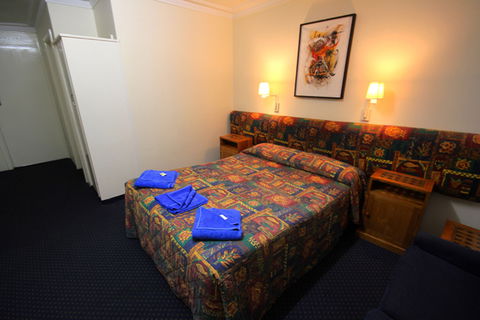 Bunbury Serviced Apartments - Accommodation Broome 3