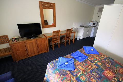 Bunbury Serviced Apartments - Accommodation Broome 4