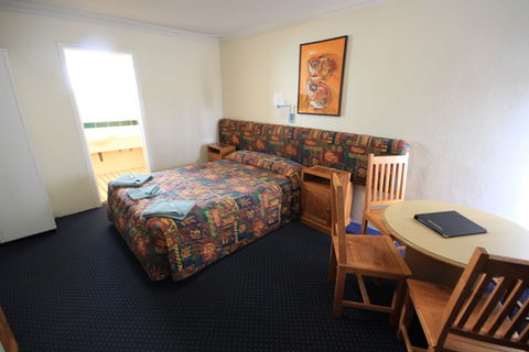 Bunbury Serviced Apartments - Accommodation Broome 5